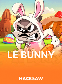 Le Bunny