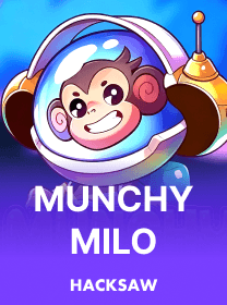 Munchy Milo