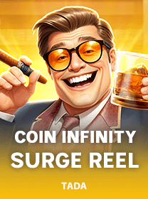 Coin infinity Surge Reel