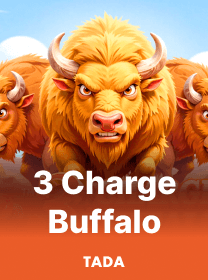3 Charge Buffalo