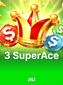 3SuperAce