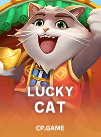 Lucky Cat