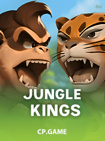 Jungle Kings