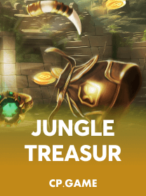 Jungle Treasure