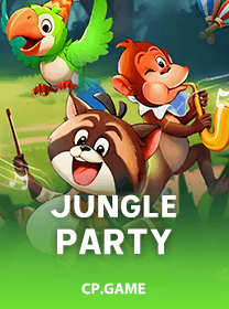 Jungle Party