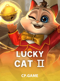 Lucky Cat Ⅱ