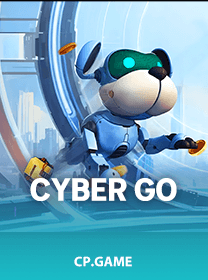 Cyber GO