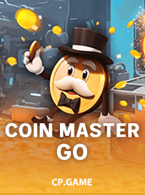 Coin Master GO