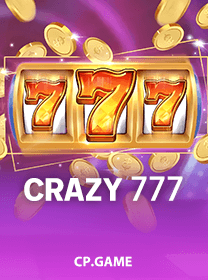 crazy 777