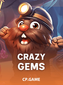 crazy gems