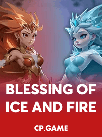 Blessing of Ice and Fire