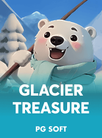 Glacier Treasure