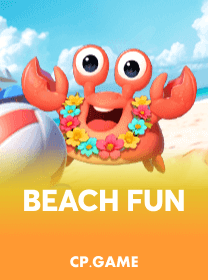 Beach Fun