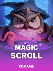 Magic Scroll
