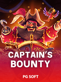 Captain's Bounty
