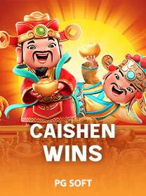 Caishen Wins