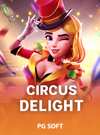 Circus Delight