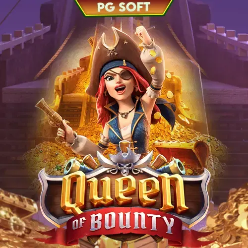 Queen of Bounty