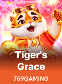 Tiger's Grace