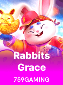 Rabbit's Grace