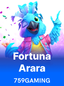 Fortuna Arara