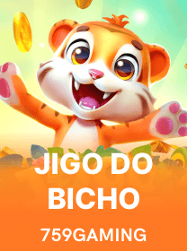 JIGO DO BICHO