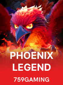Phoenix Legend