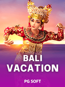 Bali Vacation