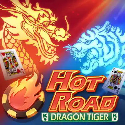 DRAGON_TIGER