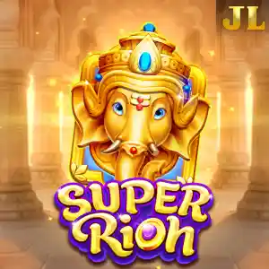 Super Rich
