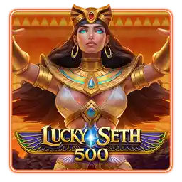 Lucky Seth 500