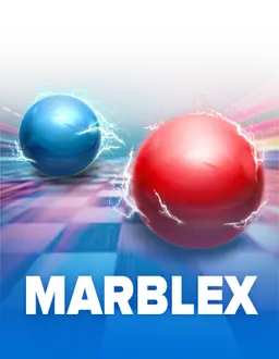 MarbleX Lobby 95%