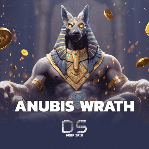 Anubis Wrath