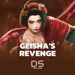 Geisha's Revenge