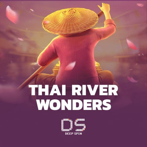 Thai River Wonders