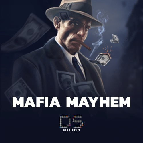Mafia Mayhem