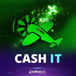 Cash It