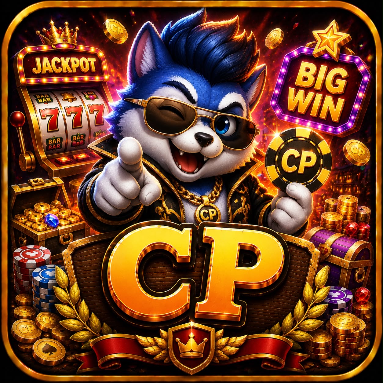 CP