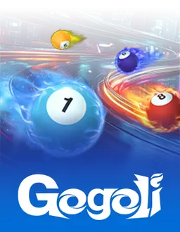 Gogoli Track