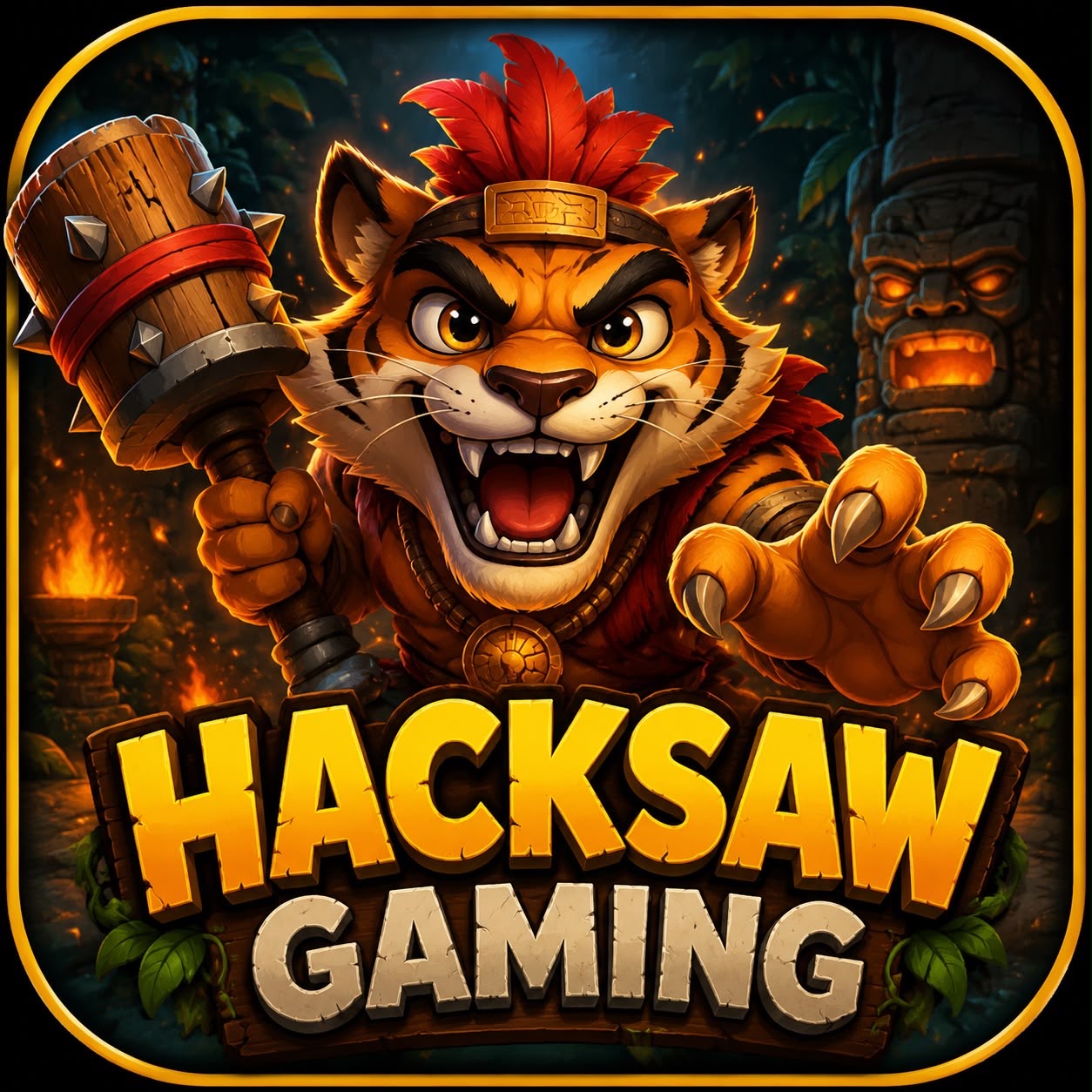 Hacksaw