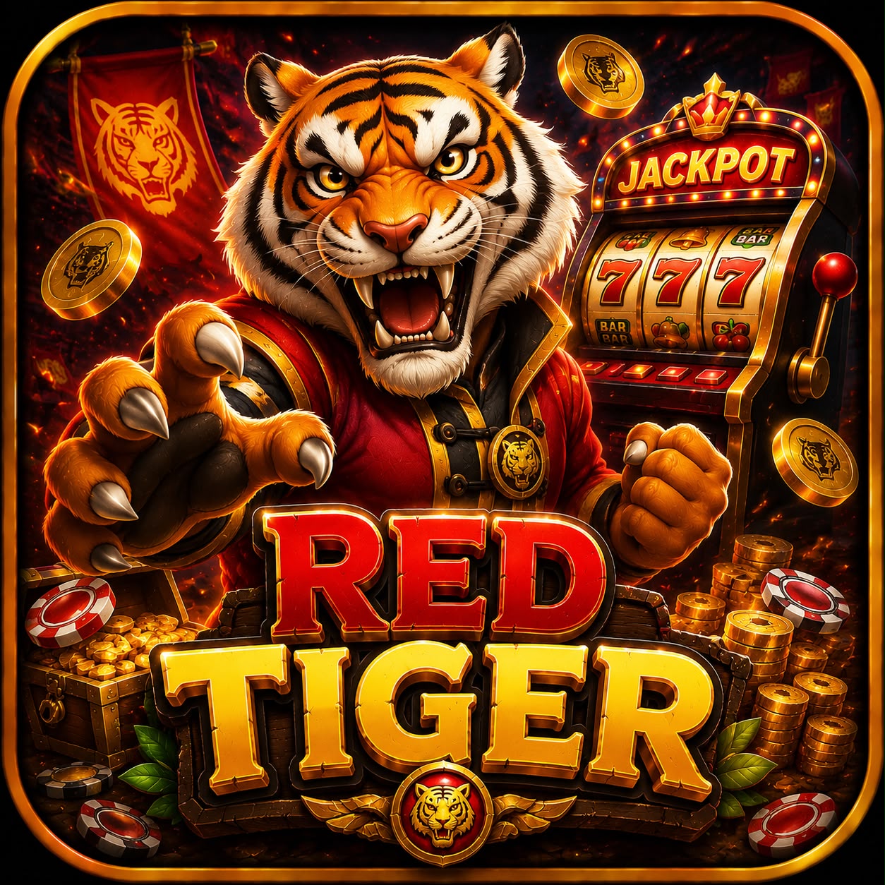 RedTiger